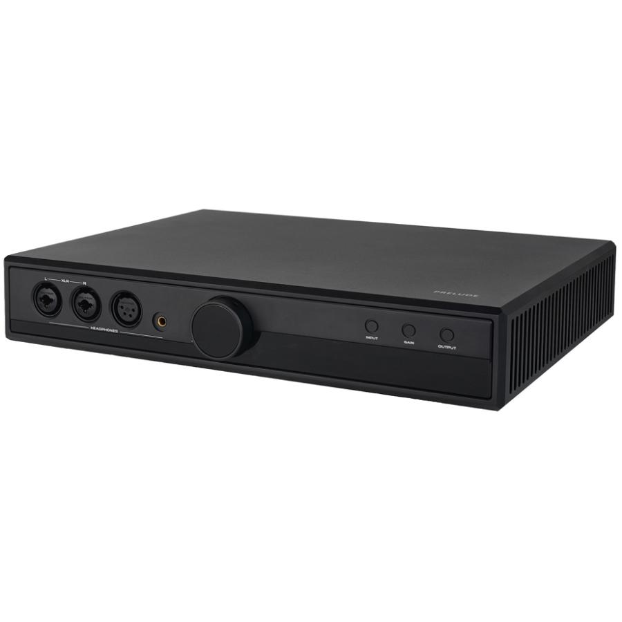 HIFIMAN ハイファイマン GoldenWave PRELUDE プレリュード