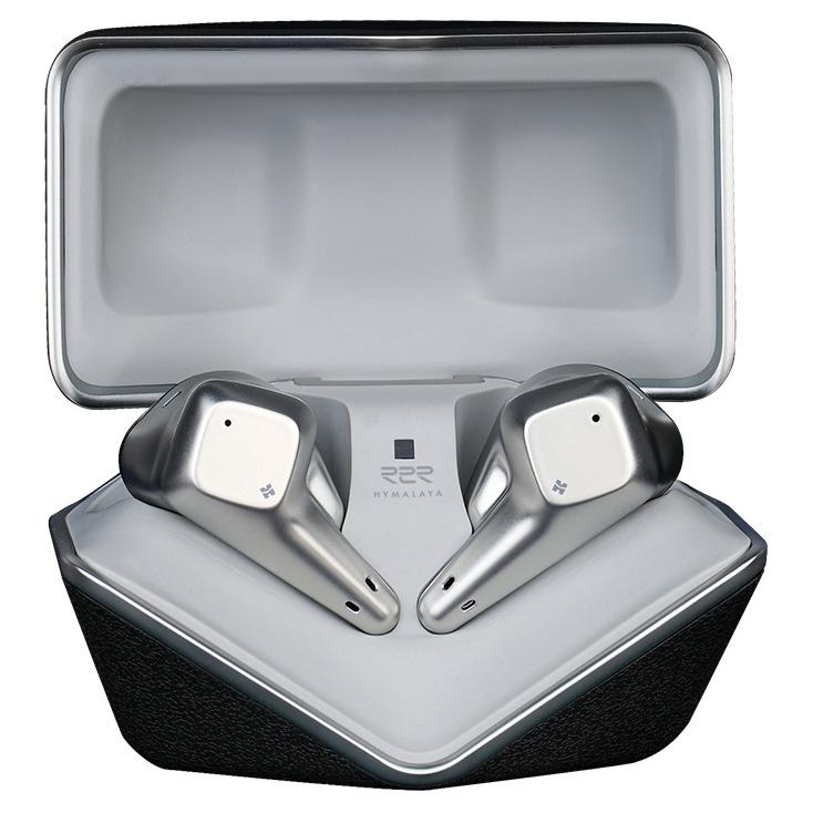 HIFIMAN ハイファイマン Svanar Wireless 完全ワイヤレスイヤホン