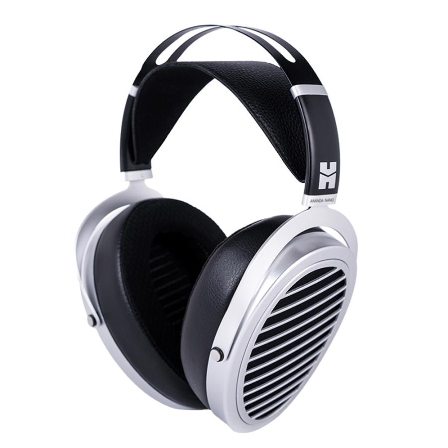 HIFIMAN ハイファイマン ANANDA NANO 平面磁界型ヘッドフォン【公式通販】