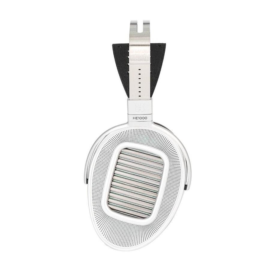 HIFIMAN ハイファイマン HE1000 UNVEILED 平面磁気駆動型ヘッドホン