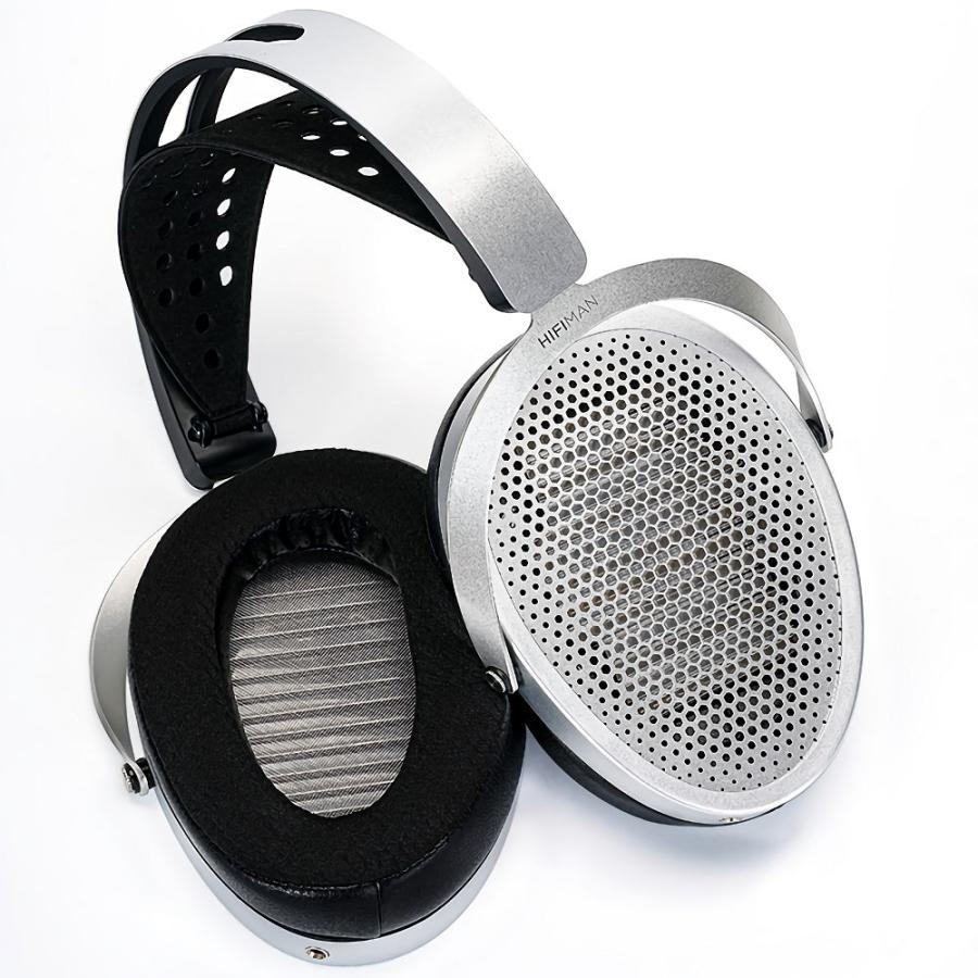 HIFIMAN ハイファイマン EDITION XV 平面磁気駆動型ヘッドホン : NEXT