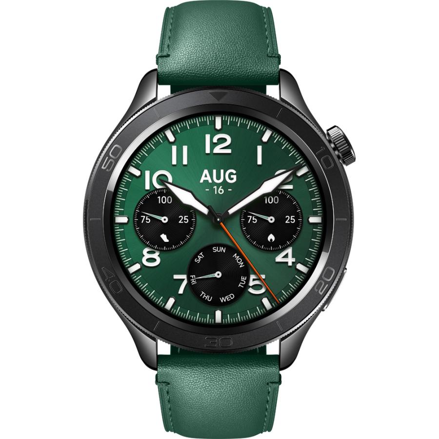 Xiaomi シャオミ スマートウォッチ用ストラップ Watch Bezel and Strap 