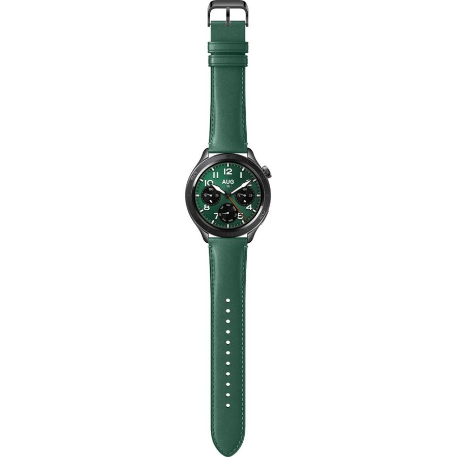 Xiaomi シャオミ スマートウォッチ用ストラップ Watch Bezel and Strap 