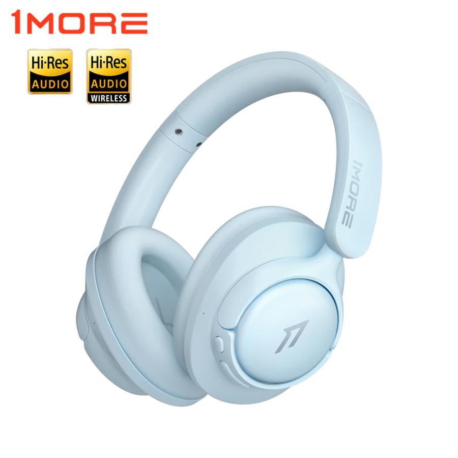1MORE Sonoflow SE HQ31 ワイヤレスヘッドフォン 1MORE Sonoflow HQ31 Wireless Headphones with ANC, Hi-Res