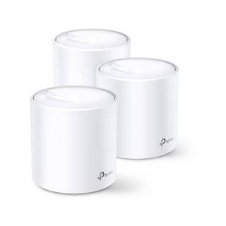TP-Link ティーピーリンク Wi-Fi 6対応 メッシュWiFi システム