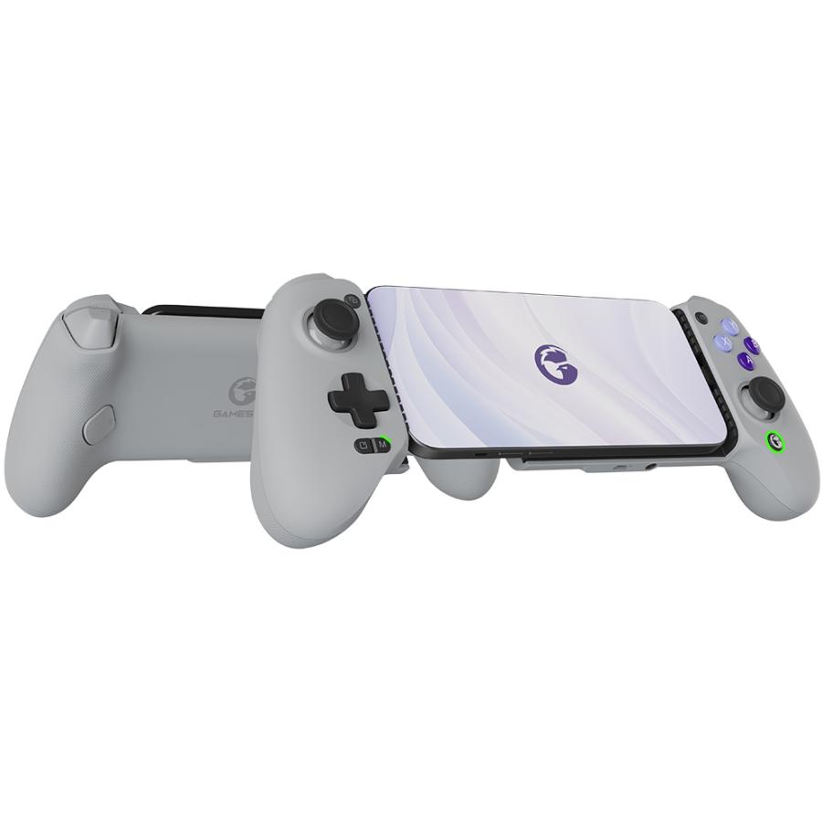 GameSir ゲームサー USB Type-C接続 携帯型有線ゲームコントローラー
