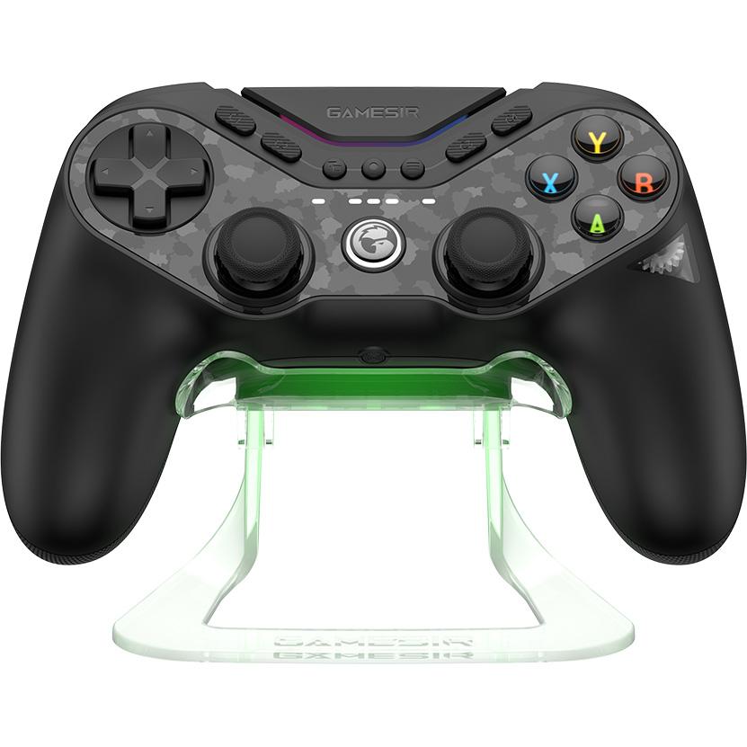 GameSir ゲームサー 無線/有線ゲームコントローラー Tarantula GameSir ゲームサー 無線/有線ゲームコントローラー Tarantula