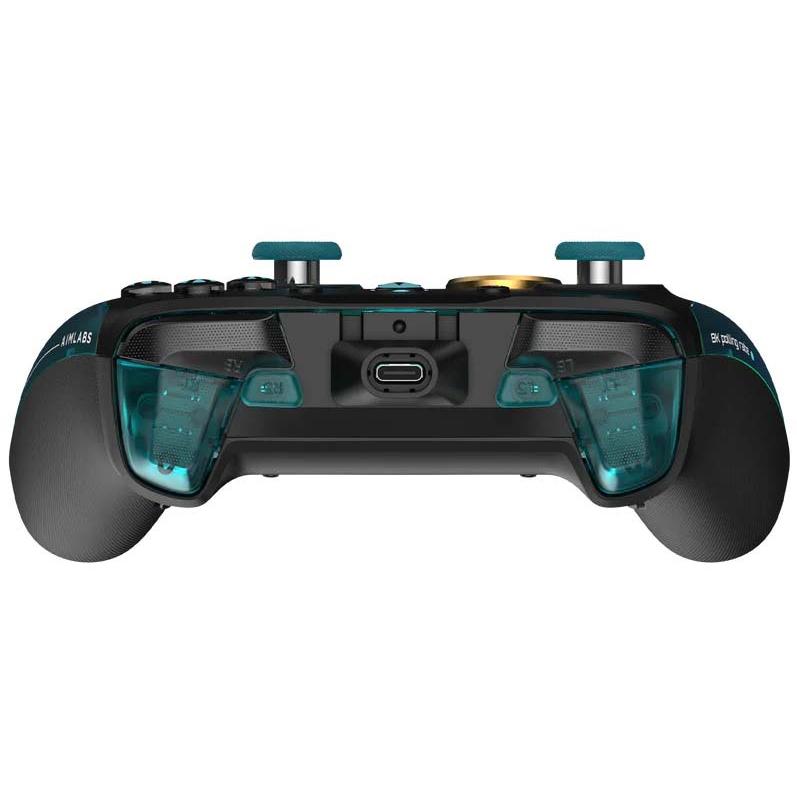 GameSir ゲームサー Aimlabs公式ライセンス取得 有線/無線ゲーム