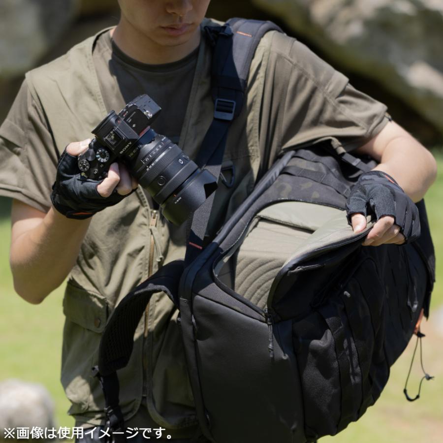 PGYTECH ピージーワイテック P-CB-223 OneMo Tactical Backpack 35L
