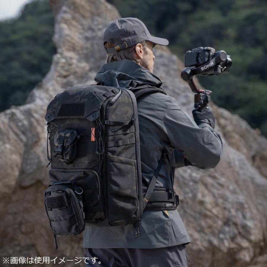 PGYTECH ピージーワイテック P-CB-223 OneMo Tactical Backpack 35L