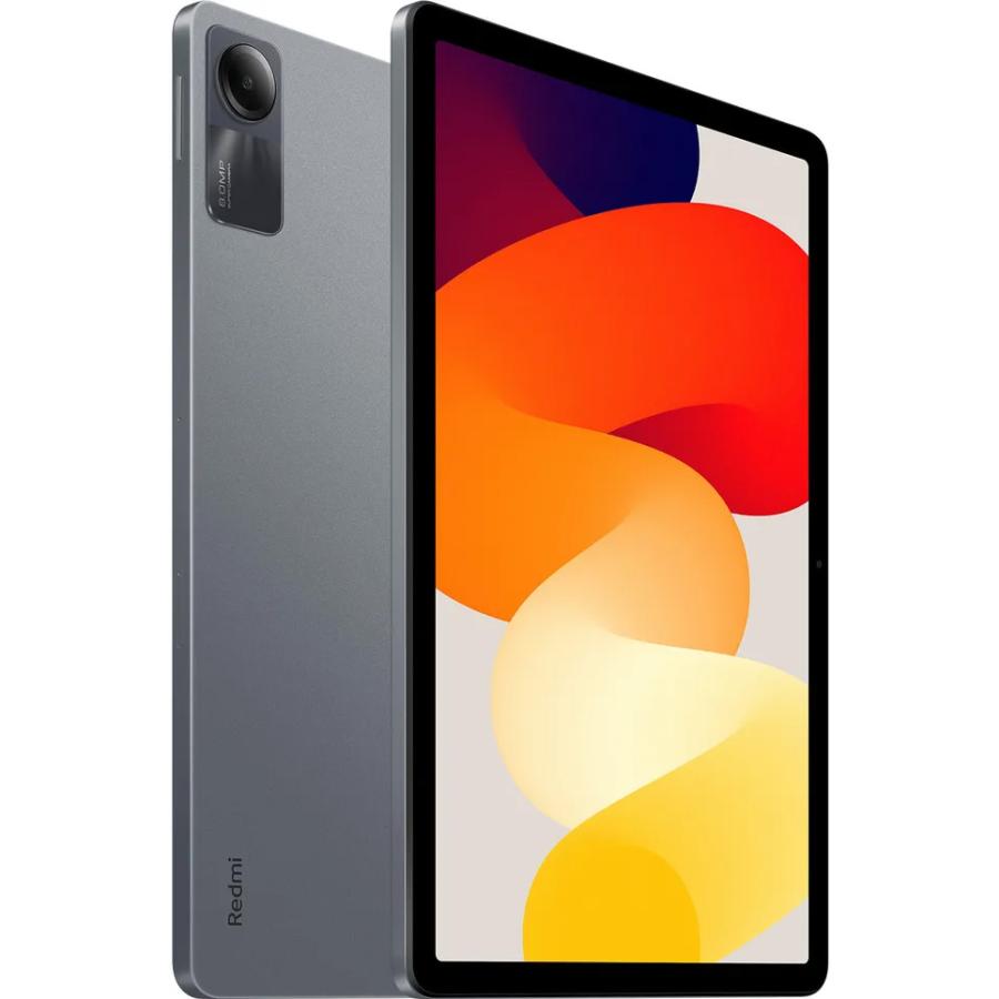 Xiaomi シャオミ 11型タブレット Redmi Pad SE Graphite Gray 6+128GB 