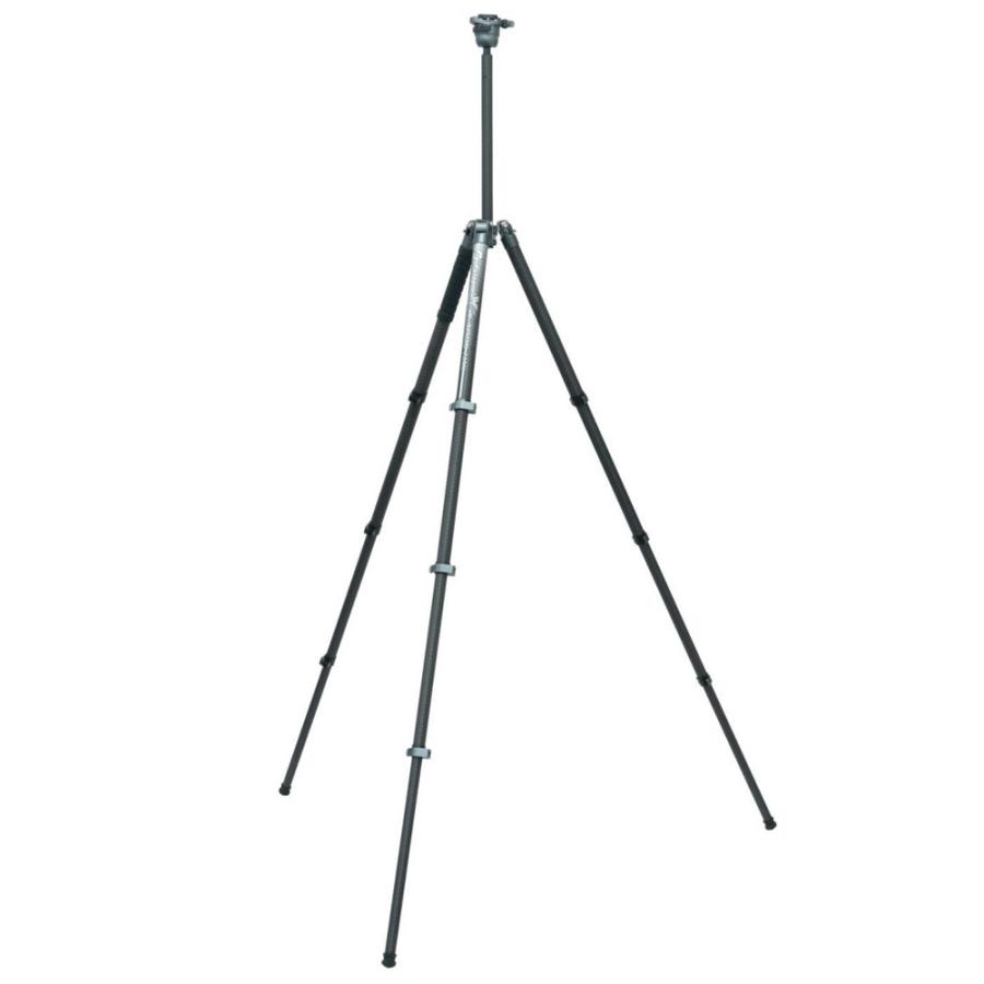 Fotopro フォトプロ Fotopro X-AIRFLY Max カーボン三脚の画像