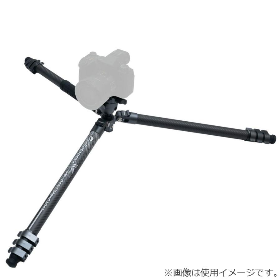 Fotopro フォトプロ Fotopro X-AIRFLY Max カーボン三脚の画像