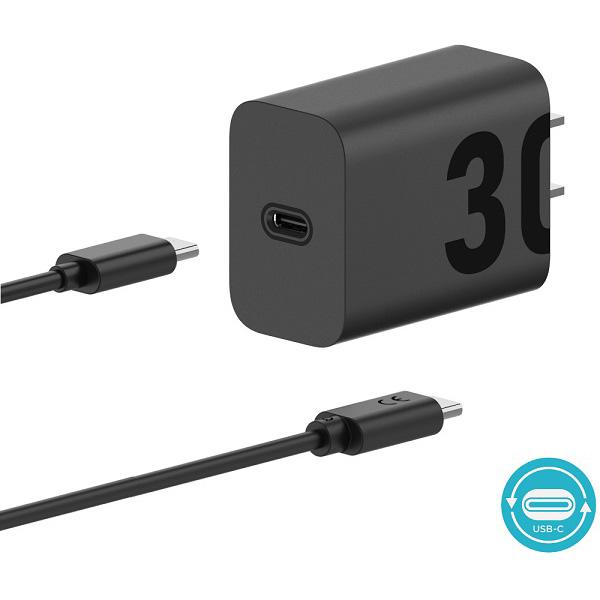 Motorola モトローラ ターボパワーチャージャー 30W TurboPower 30USB 