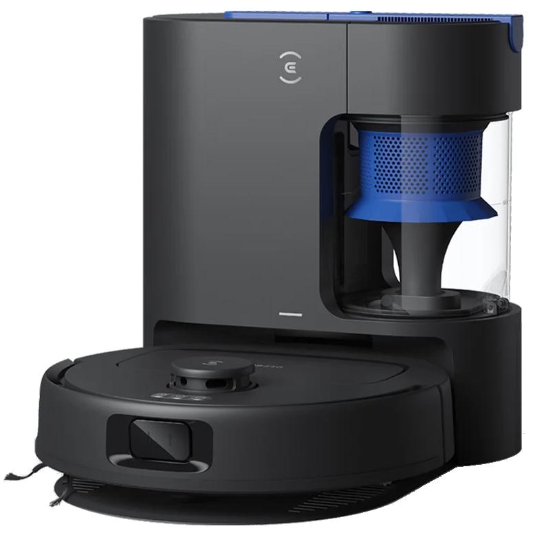 DEEBOT N20 MAX PLUS YDLX11-32EE [ブラック] 買取価格比較