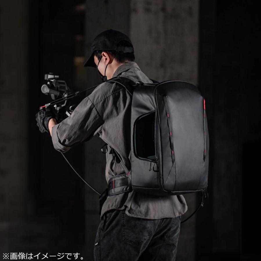 PGYTECH ピージーワイテック DJI RONIN 4D P-CB-245 PGYTECH ピージーワイテック P-CB-245 RONIN 4D バックパック : NEXT