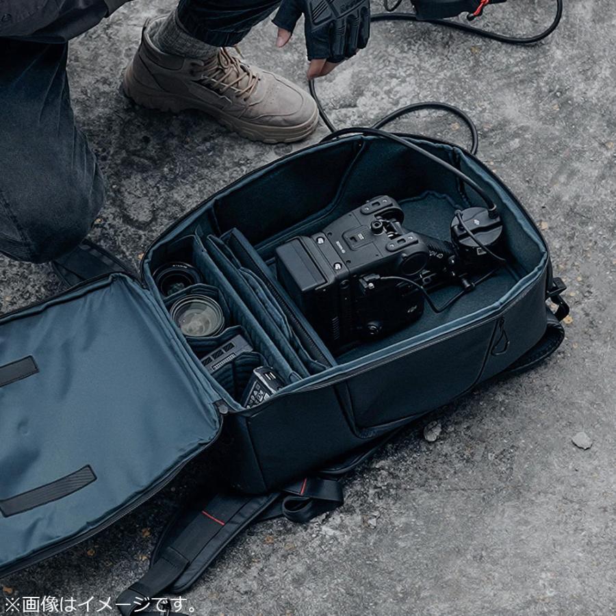 PGYTECH ピージーワイテック P-CB-245 RONIN 4D バックパック : NEXT