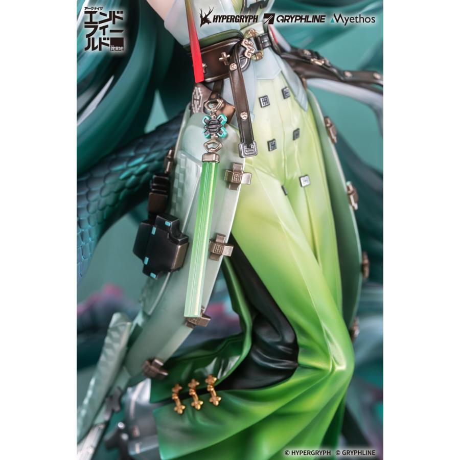 Myethos 【予約】アークナイツ：エンドフィールド 1/7 フィギュア
