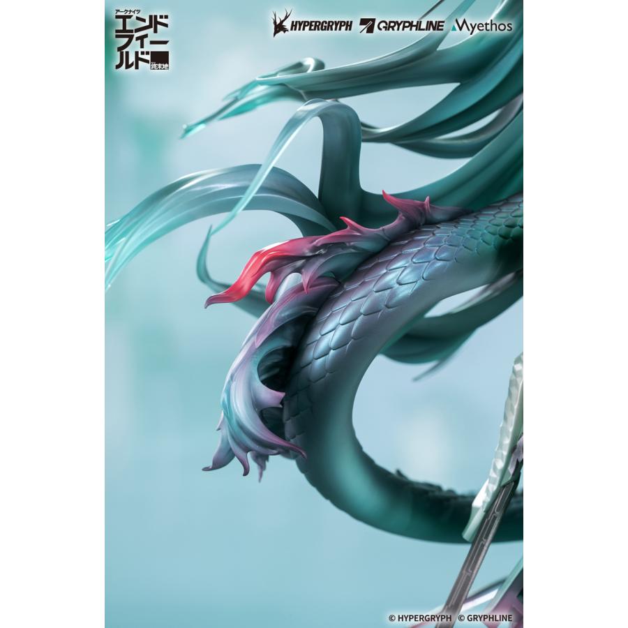 Myethos 【予約】アークナイツ：エンドフィールド 1/7 フィギュア