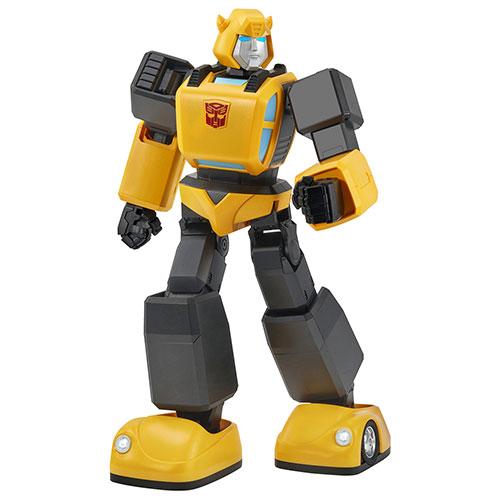 robosen バンブルビー パフォーマンス(日本語版) トランスフォーマー DHFP-SI_1