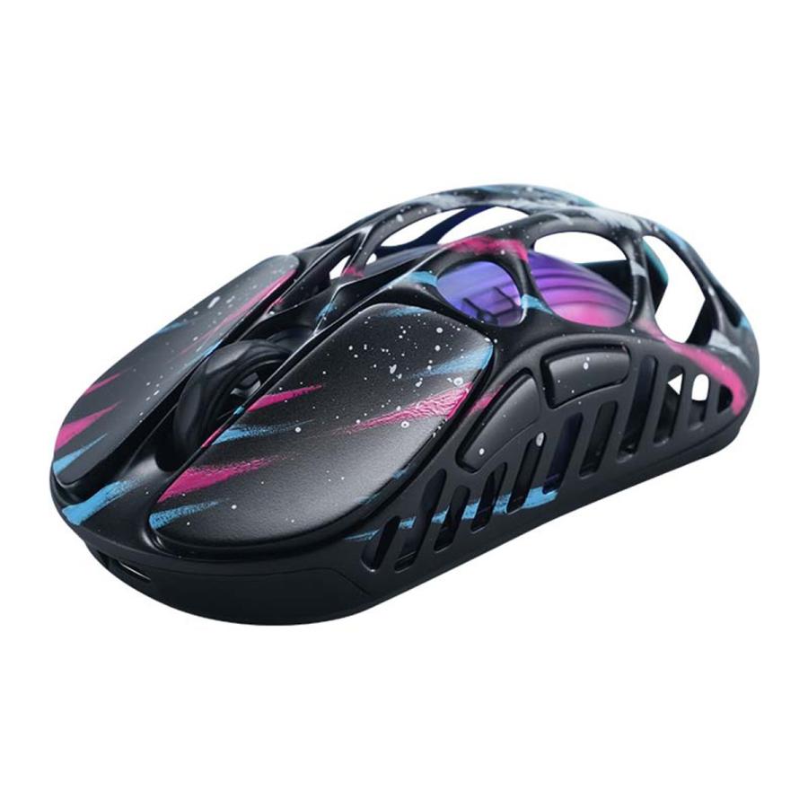GravaStar Mercury X Pro ワイヤレスゲーミングマウス スペシャル