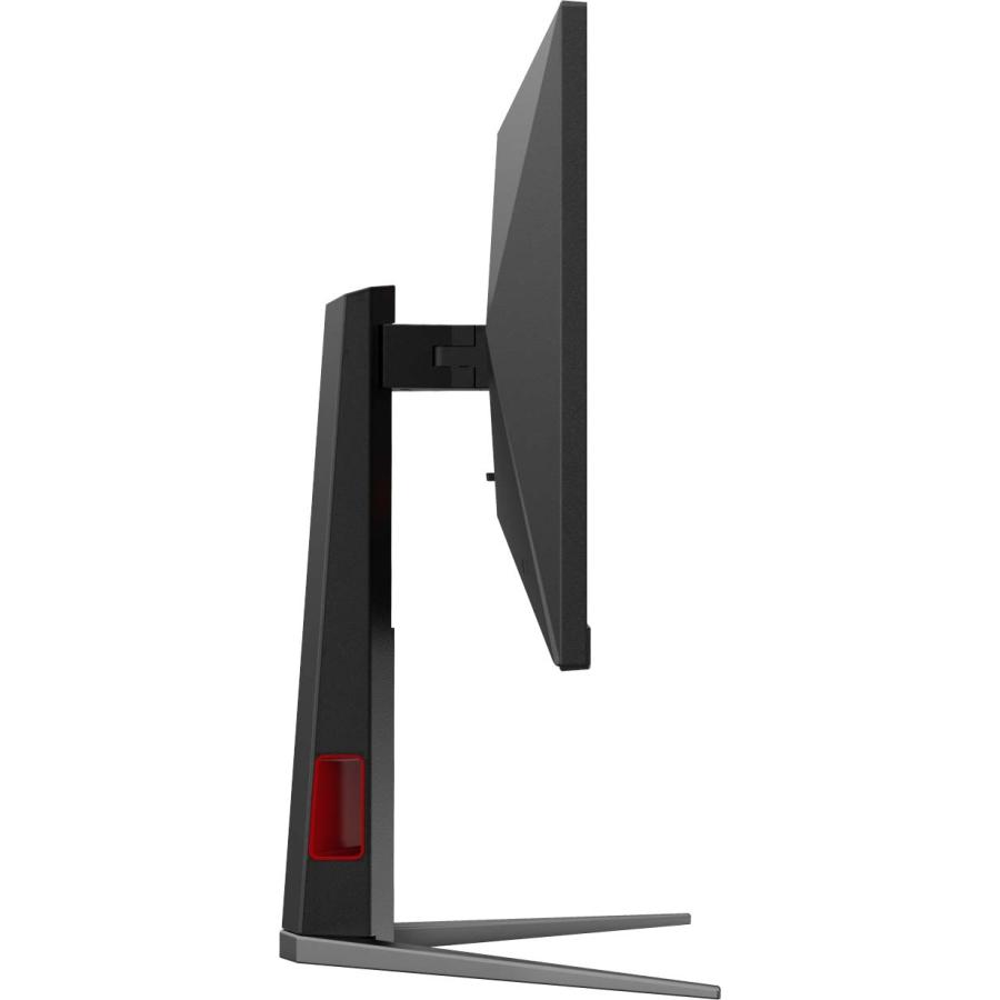 AOC IPSパネル フルHD対応23.8型ワイド液晶ディスプレイ 180Hz DP1.4
