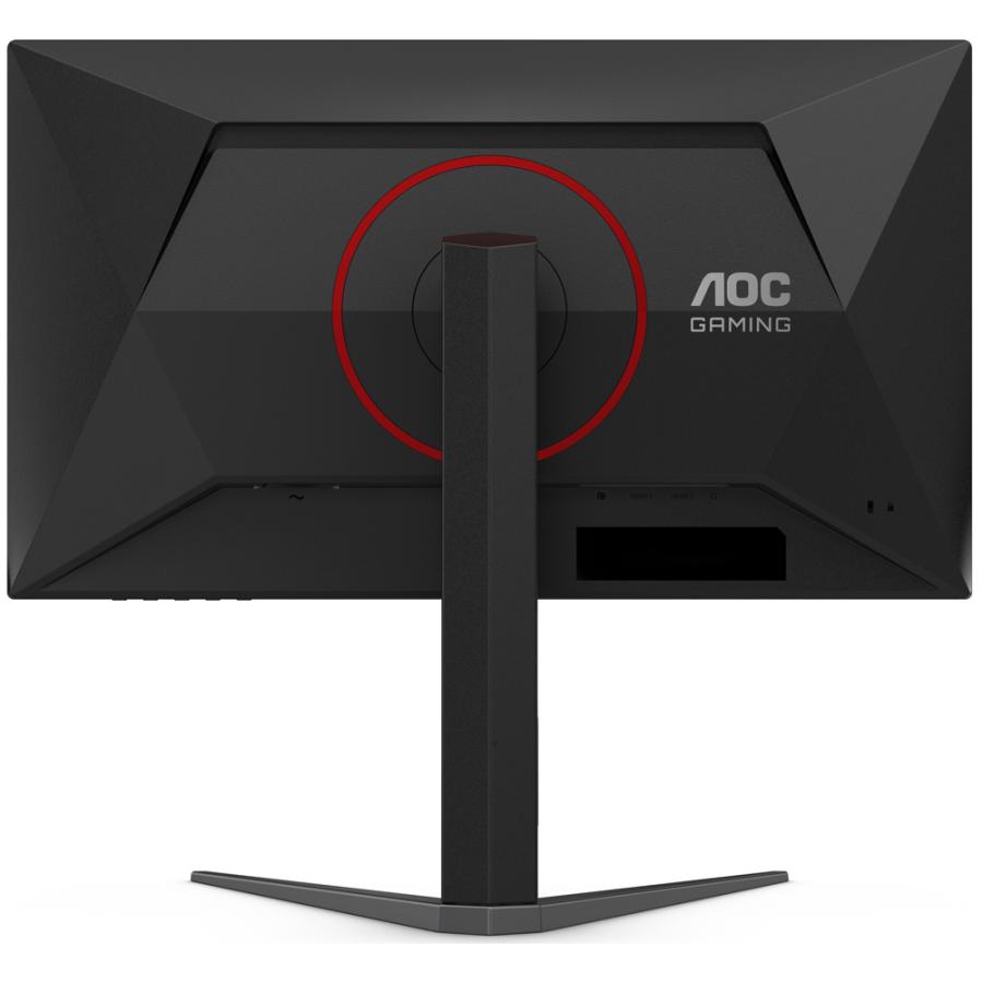 AOC IPSパネル採用 FHD対応24.5型液晶ディスプレイ ゲーミング 310Hz