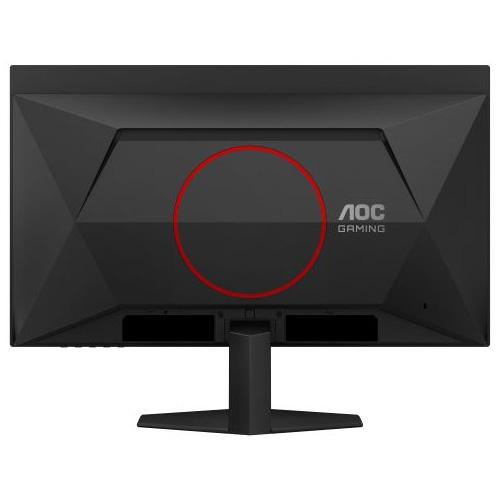 AOC QD-OLEDパネル採用 WQHD対応26.5型ゲーミング有機ELディスプレイ