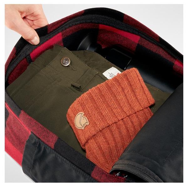 FJALL RAVEN（フェールラーベン） カンケン ウール 【ナイトスカイ 