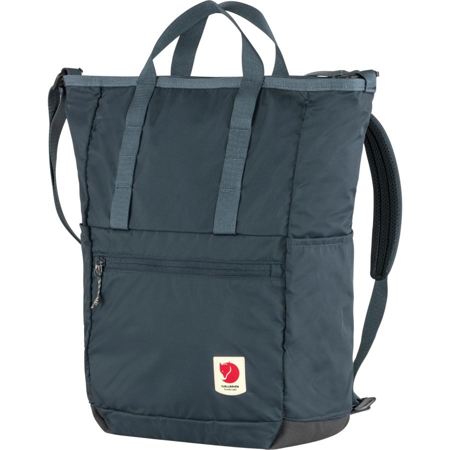 FJALL RAVEN フェールラーベン ハイコースト トートパック 【ネイビー 
