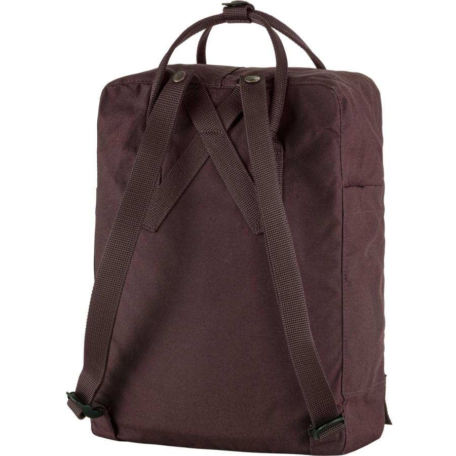 FJALL RAVEN フェールラーベン カンケン 【ブラックベリー】【16L