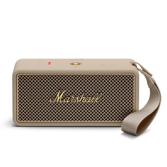 Marshall マーシャル 納期未定 Middleton II Cream MIDDLETON