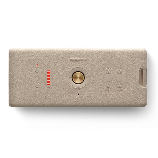 Marshall マーシャル 納期未定 Middleton II Cream MIDDLETON