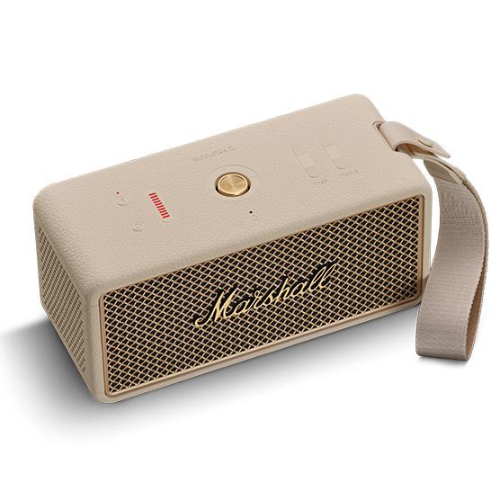 Marshall マーシャル Middleton II Cream MIDDLETON II ワイヤレス