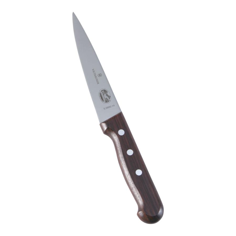 VITORINOX 骨スキ　14センチ VICTORINOX ビクトリノックス 骨スキ丸／5．5600−14 14cm