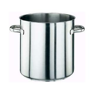 PADERNO パデルノ 18-10寸胴鍋 （蓋無）／1001−36 : NEXT