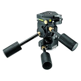 マンフロット　一脚 Manfrotto マンフロット 229 3Dプロ雲台 : NEXT! - 通販 - Yahoo