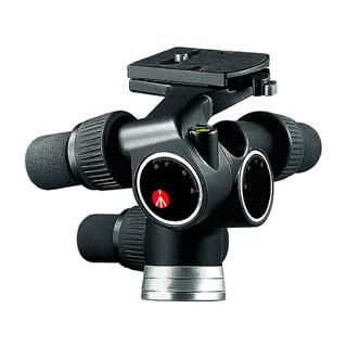 Manfrotto マンフロット 405 ギア付きプロ雲台 : NEXT! - 通販 - Yahoo