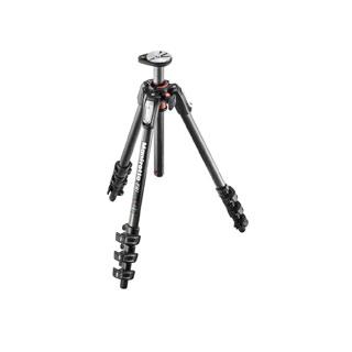 Manfrotto マンフロット MT190CXPRO4 190プロカーボンファイバー