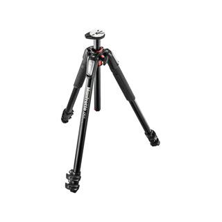 Manfrotto マンフロット MT055XPRO3 Manfrotto マンフロット MT055XPRO3 055プロアルミニウム三脚3段