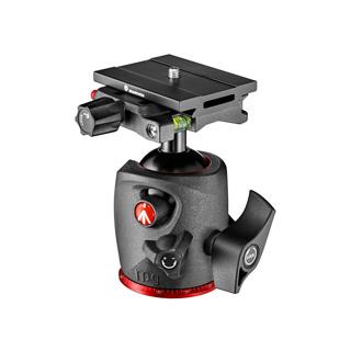 マンフロット MHXPRO-BHQ6 雲台　送料無料 Manfrotto マンフロット MHXPRO-BHQ6 XPROボール雲台Q6付き : NEXT