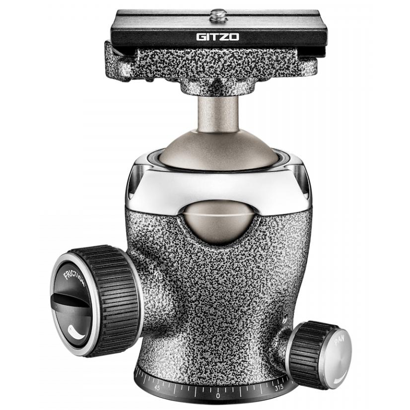 ジッツオGITZOセンターボール雲台GH3382QD Amazon | ジッツオ(GITZO) 雲台 センターボール 3型QD GH3382QD