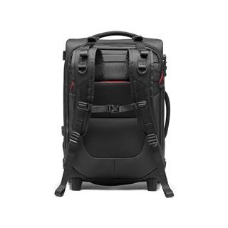 Manfrotto マンフロット MB PL-RL-H55 PL ローラーバッグ SWITCH55_1
