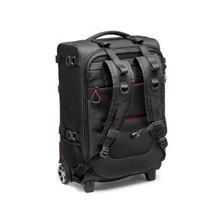 Manfrotto マンフロット MB PL-RL-H55 PL ローラーバッグ SWITCH55_2