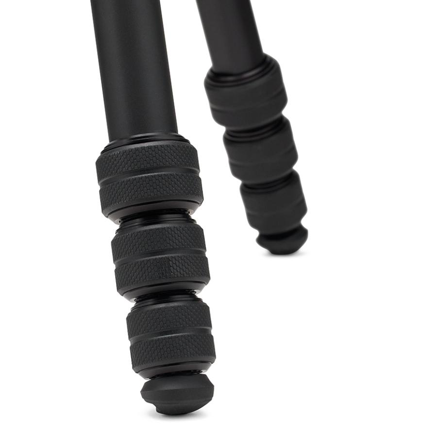 Manfrotto マンフロット MKBFRTA4GTFB-3W befreeGT FB ツイスト アルミ 3ウェイ キットの画像