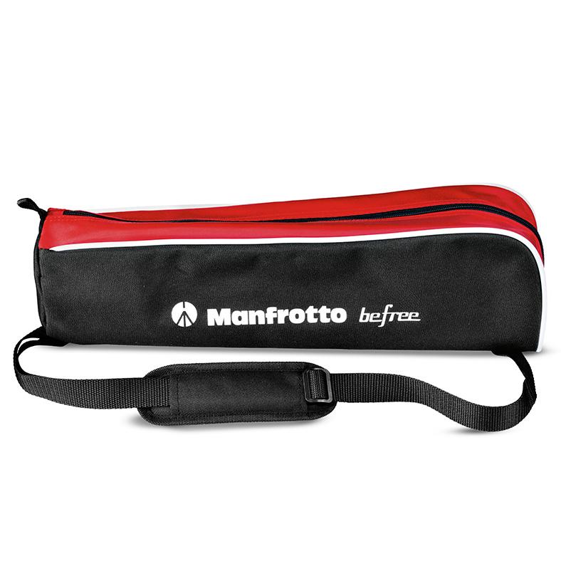 Manfrotto マンフロット MKBFRTA4GTFB-3W befreeGT FB ツイスト アルミ 3ウェイ キットの画像