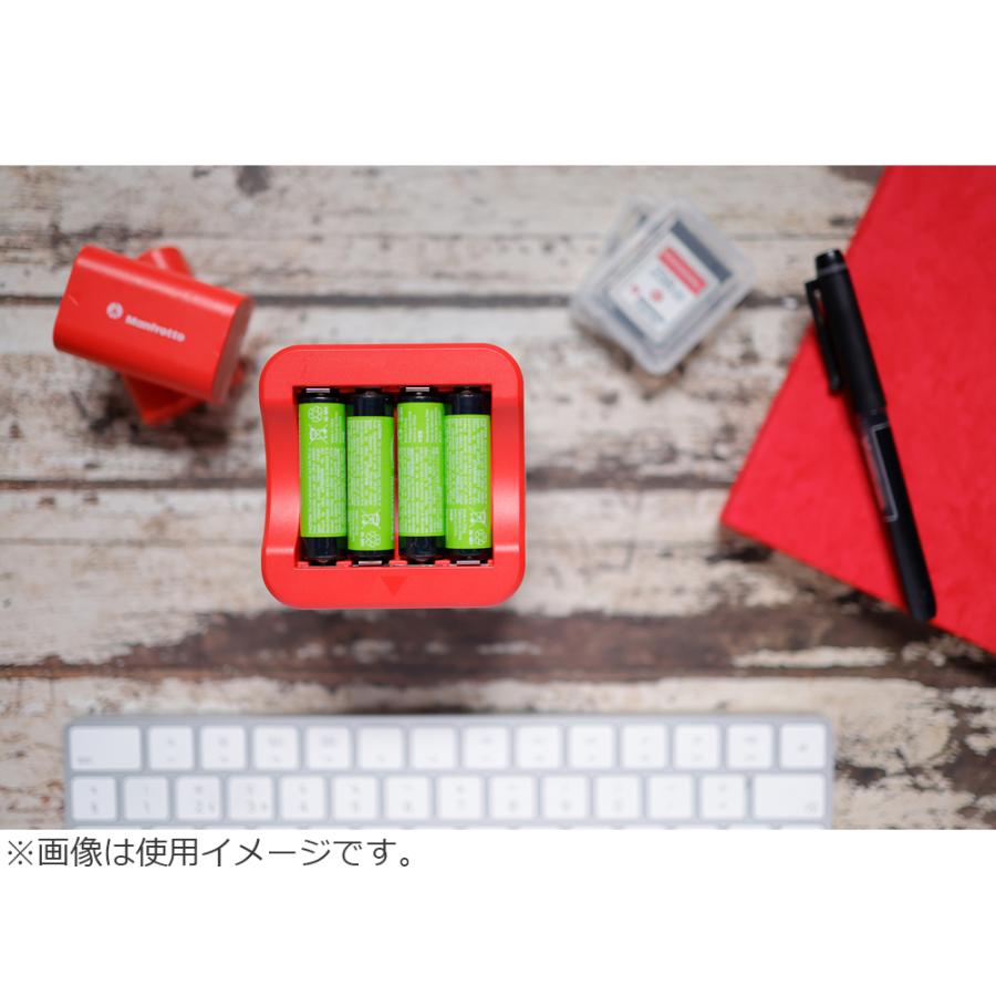 Manfrotto マンフロット MANPROCUBE3S Pro CUBE3 ツインチャージャー ソニー用 | ブランド登録なし | 06