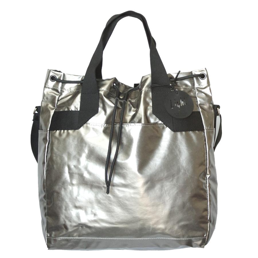 Jack Gomme ジャックゴム LIGHT VEGAN CYCLO METAL ショルダー メタル 