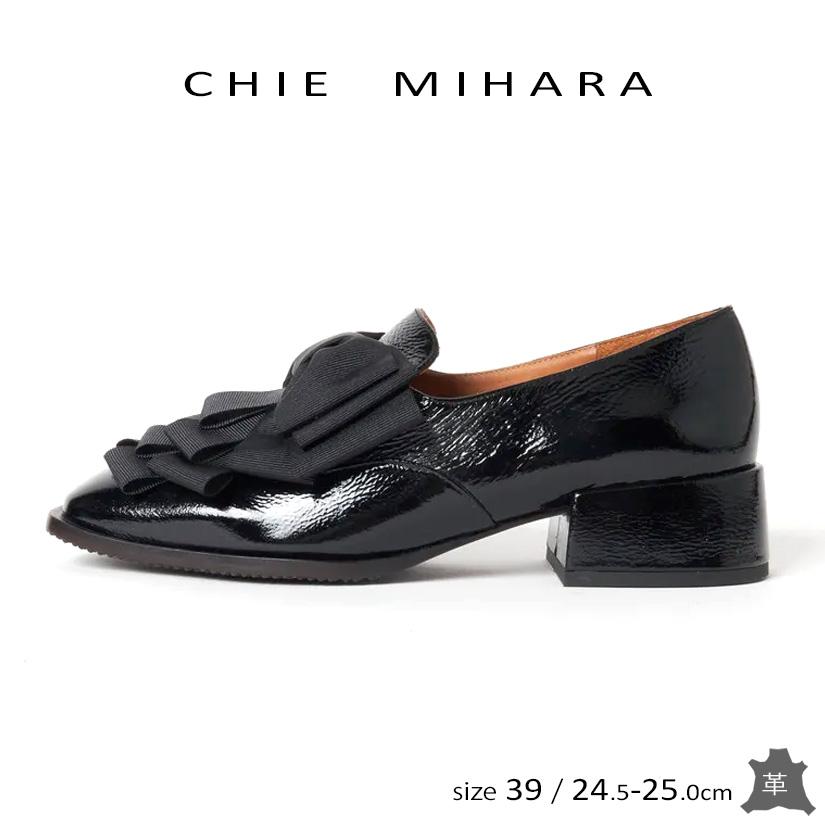 CHIE MIHARA チエ ミハラ 【レディース】 ZAPAME45 1.3SUCRE リボン
