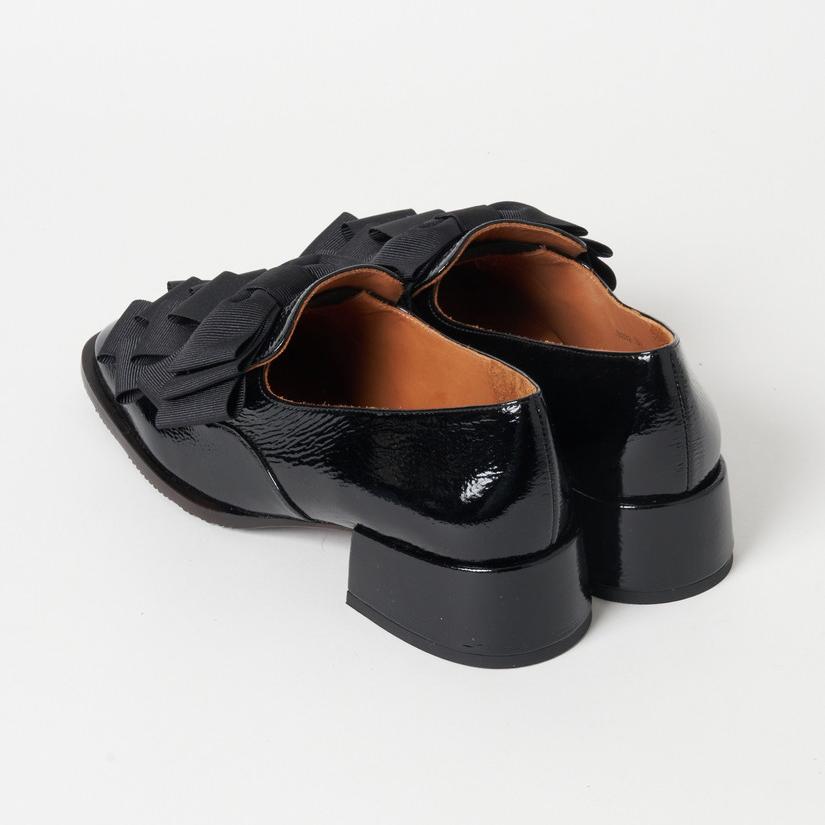 CHIE MIHARA チエ ミハラ 【レディース】 ZAPAME45 1.3SUCRE リボン